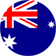 Australia Flag